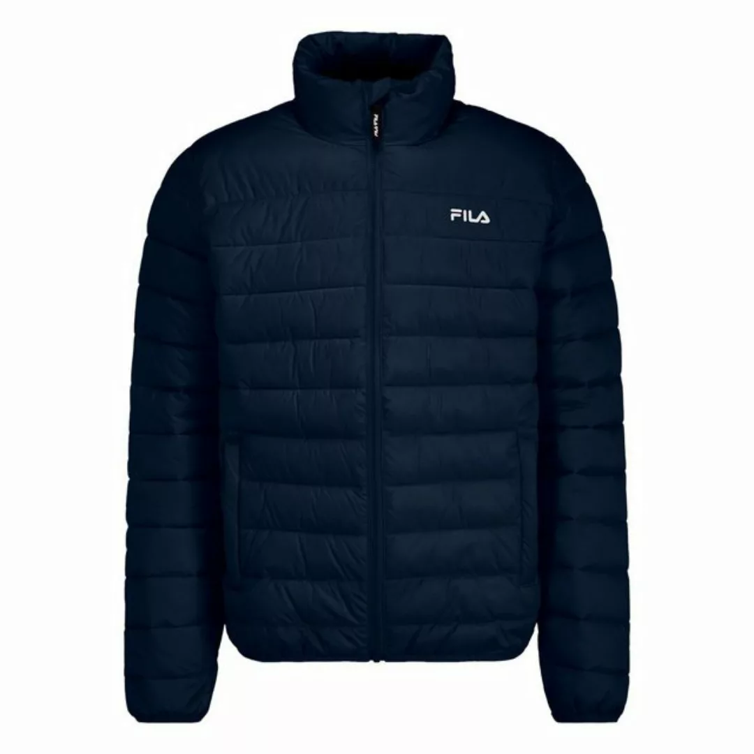 Fila Steppjacke Butzbach Light Padded Jacket mit aufgedrucktem Markenlogo günstig online kaufen