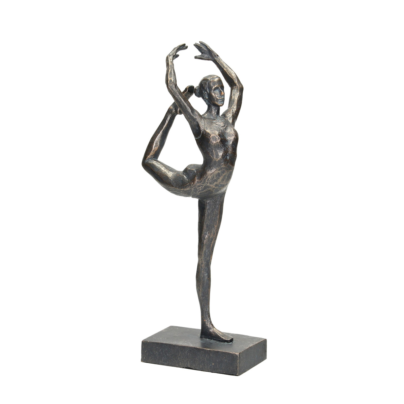 Dekoobjekt Dancer, 11 x 9 x 30 cm günstig online kaufen