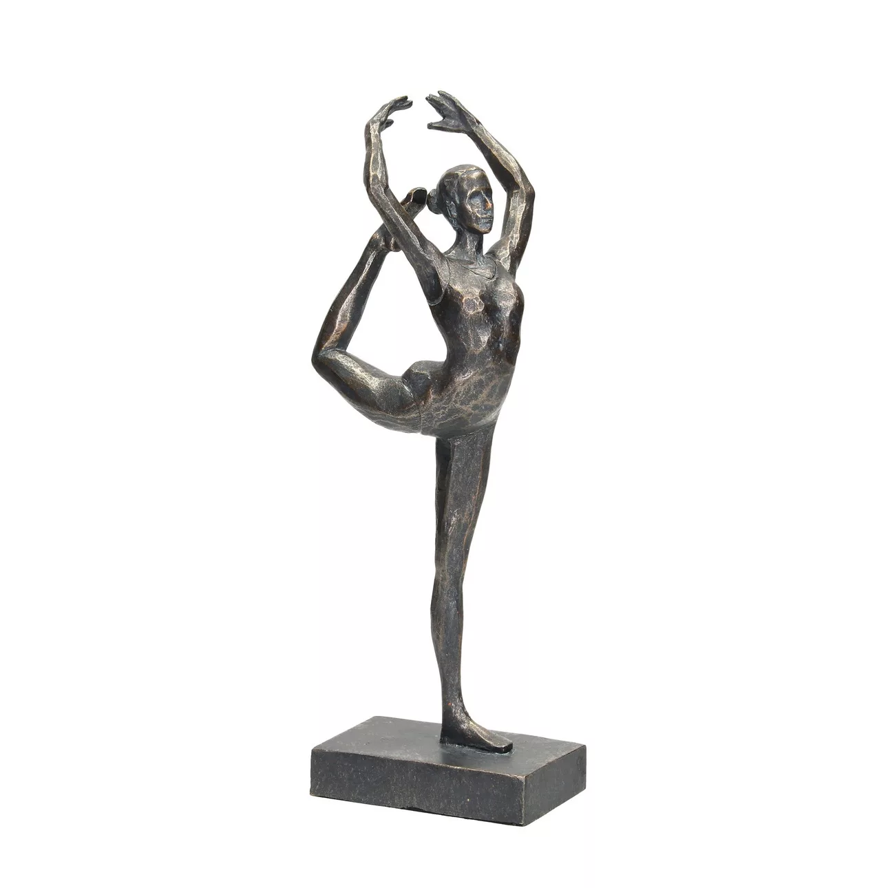 Dekoobjekt Dancer, 11 x 9 x 30 cm günstig online kaufen