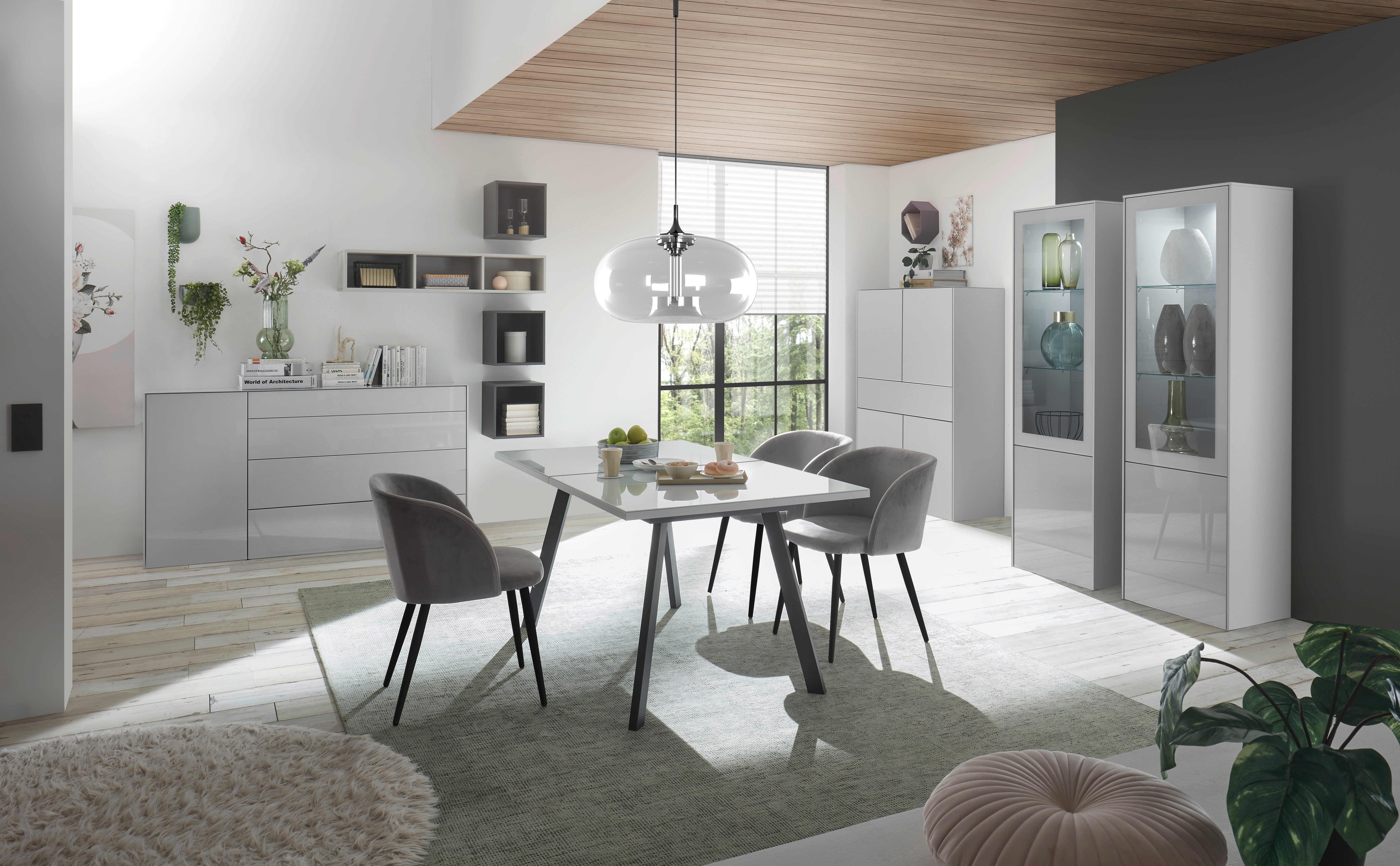 Mäusbacher Hängeregal Imola TOPSELLER!, Mäusbacher Hängeregal günstig online kaufen