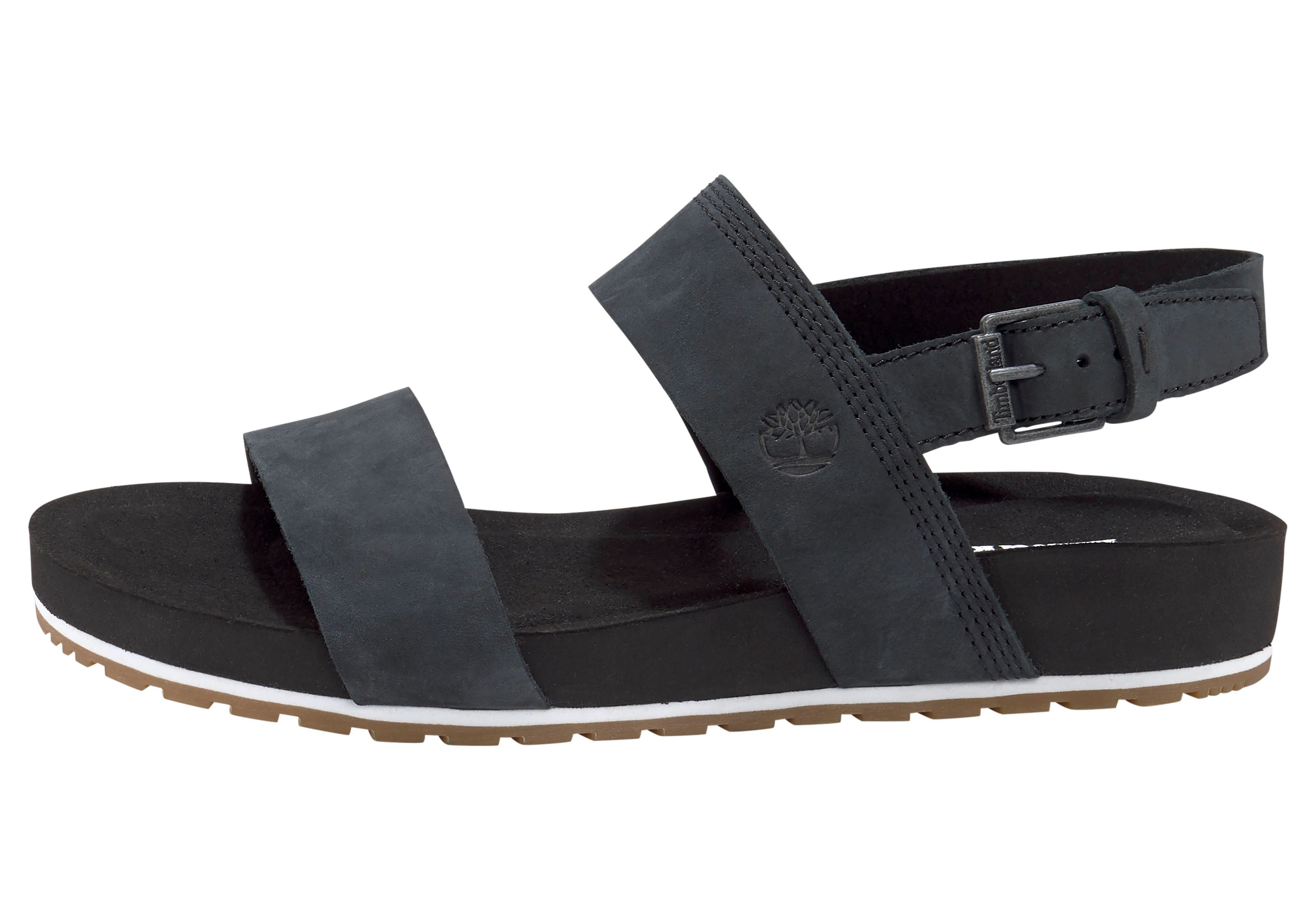 Timberland Sandale "Malibu Waves 2Band Sandal" günstig online kaufen