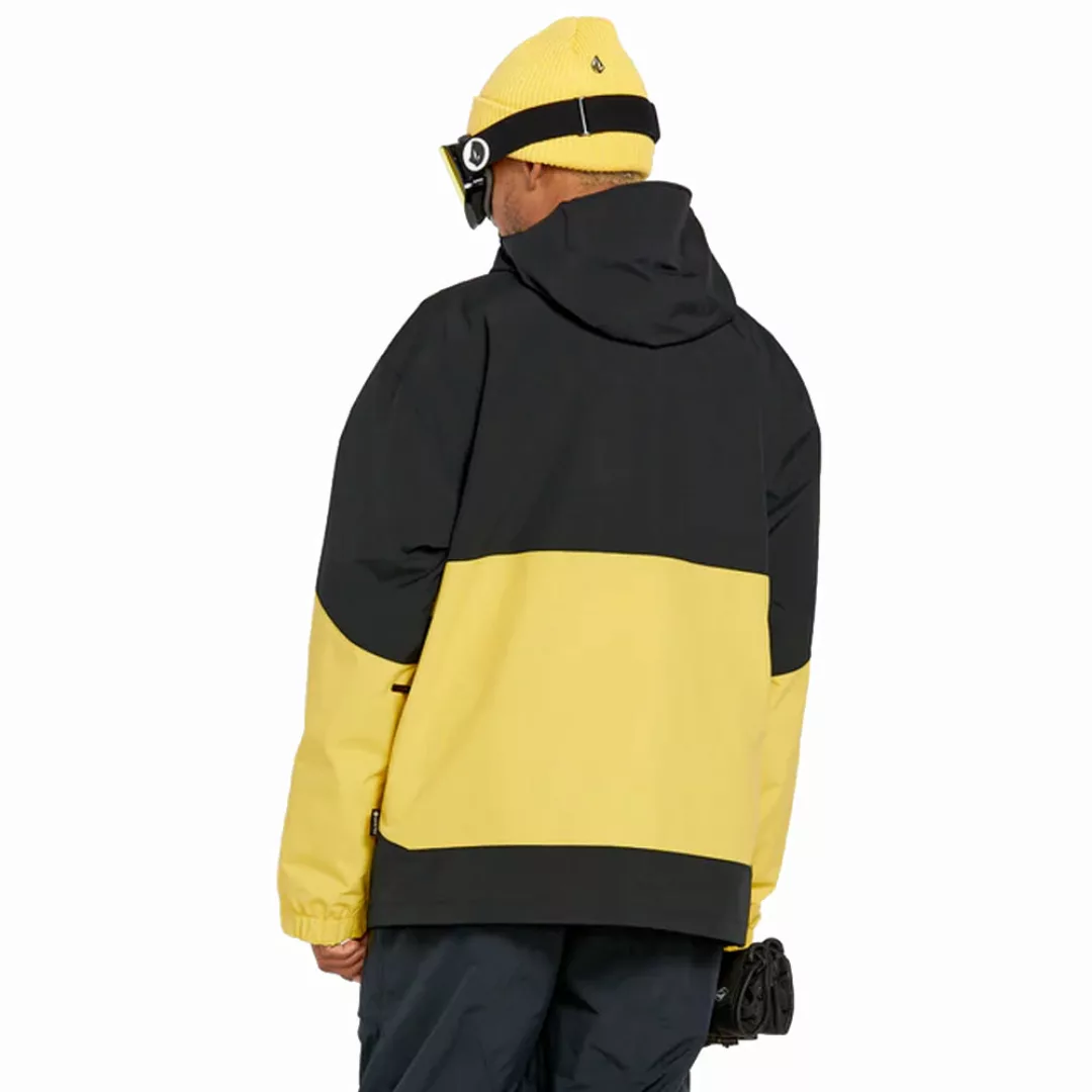 Volcom TDS 2L Gore-Tex Dark Yellow günstig online kaufen