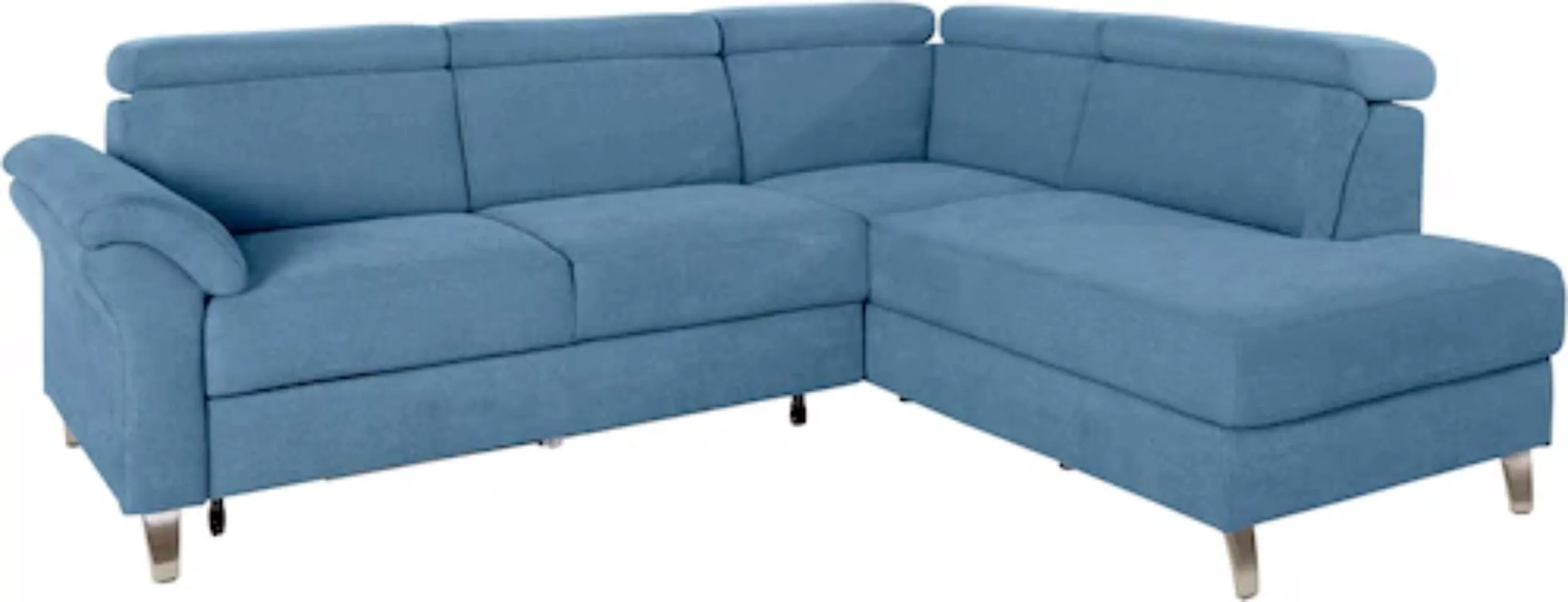 sit&more Ecksofa "Arngast L-Form" günstig online kaufen