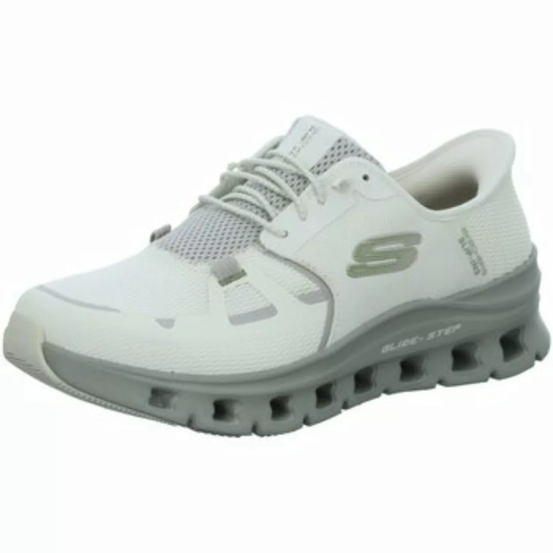 Skechers  Herrenschuhe Slipper 232930 232930 NAT günstig online kaufen