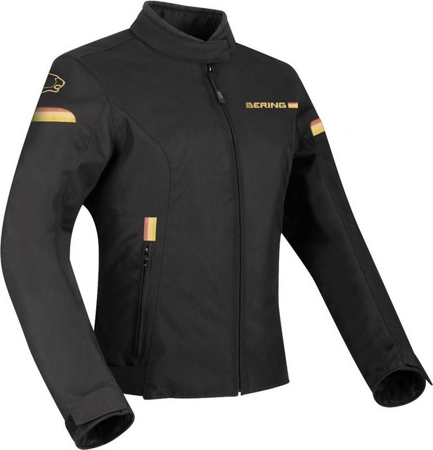 Bering Motorradjacke Riva Damen Motorrad Textiljacke günstig online kaufen