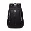 Robuster Freizeitrucksack mit Laptopfach 21 Liter Komfortabel, vielseitig u günstig online kaufen