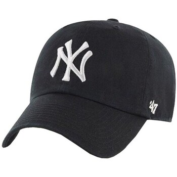 '47 Brand  Schirmmütze New York Yankees Mlb Clean Up Cap günstig online kaufen