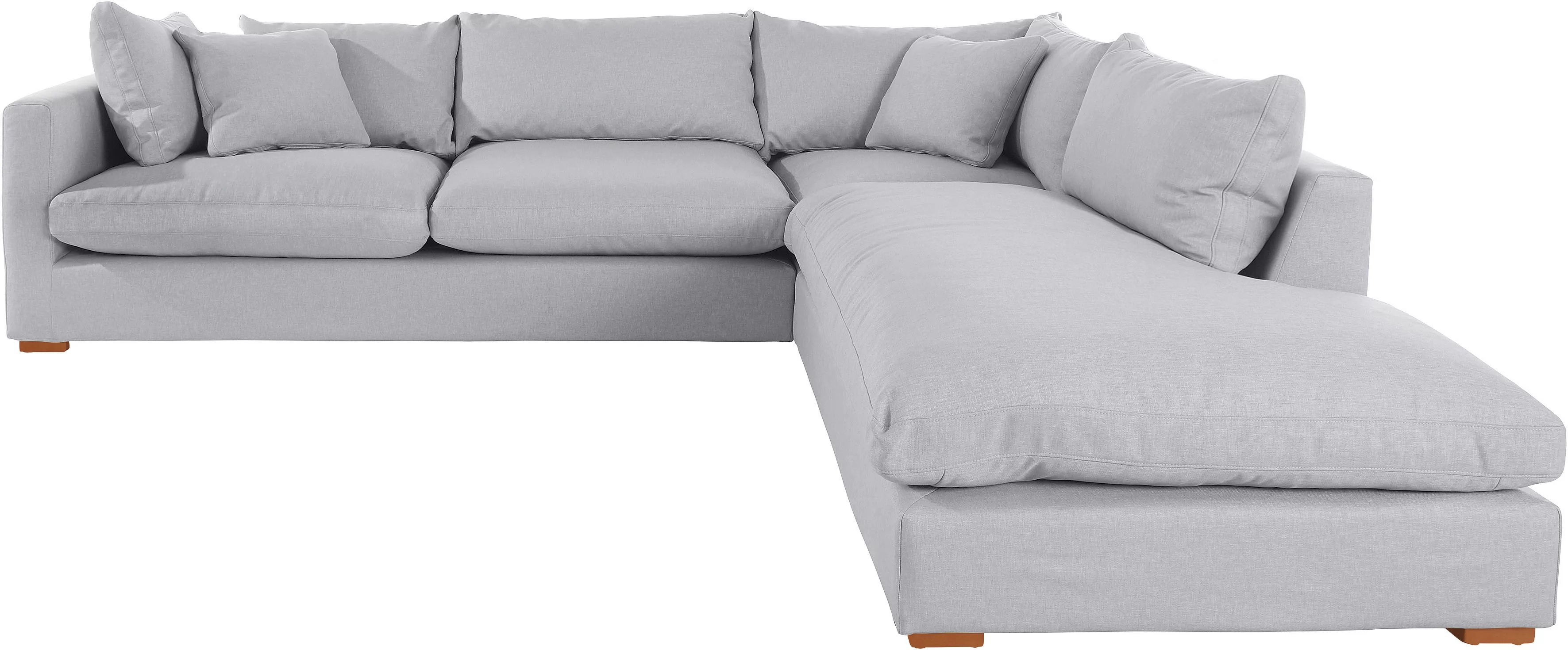 Guido Maria Kretschmer Home&Living Ecksofa "Pantin, L-Form,", extra weich u günstig online kaufen