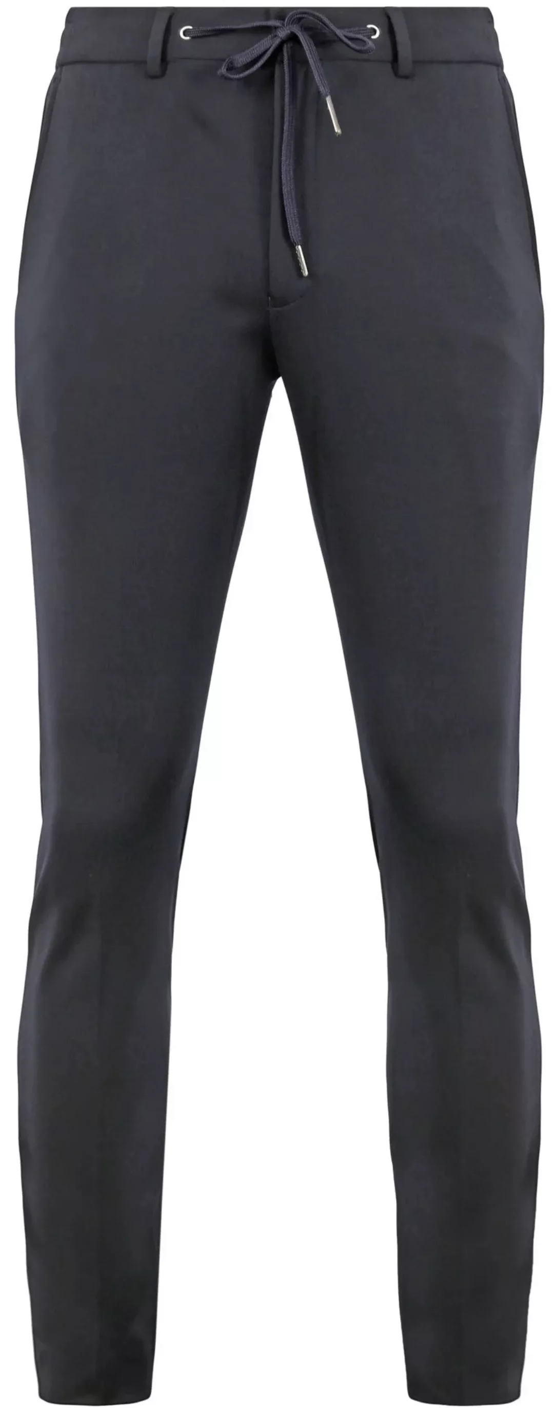Suitable Pantalon Jersey Navy - Größe 54 günstig online kaufen