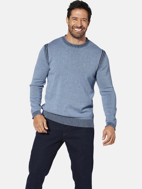 Jan Vanderstorm Strickpullover GERTLUND günstig online kaufen