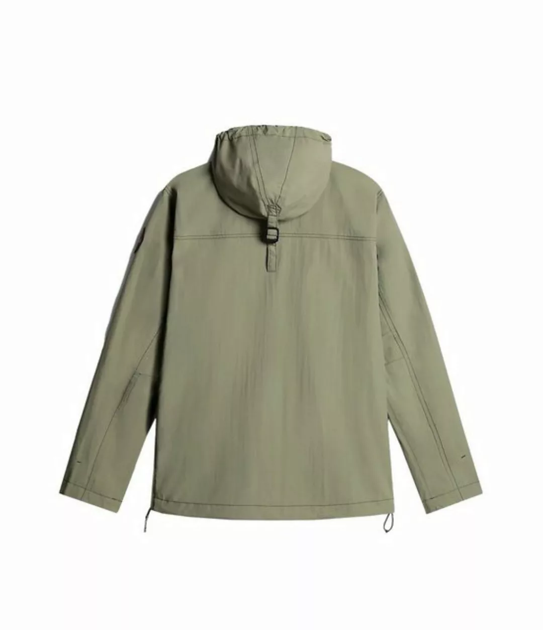 Napapijri Anorak Rainforest Summer S günstig online kaufen