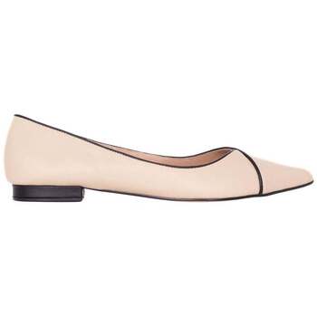 Mangará  Ballerinas Stilvolle Mangará Ariri Leder Ballerinas günstig online kaufen