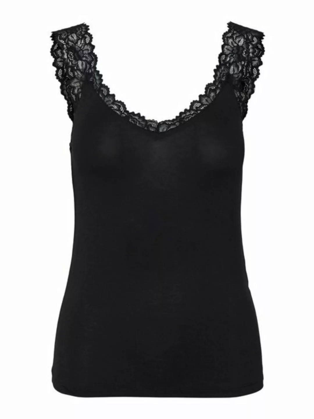 Vero Moda Spitzentop VMROSA SL TOP JRS NOOS günstig online kaufen