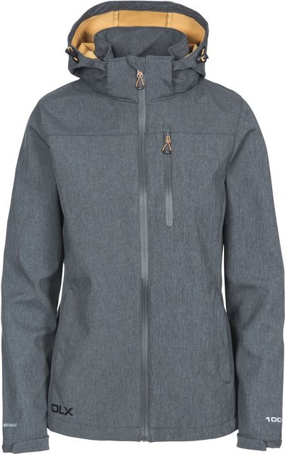 DLX Softshelljacke günstig online kaufen