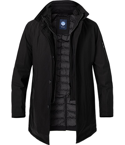 NORTH SAILS Jacke 602956-000/0999 günstig online kaufen