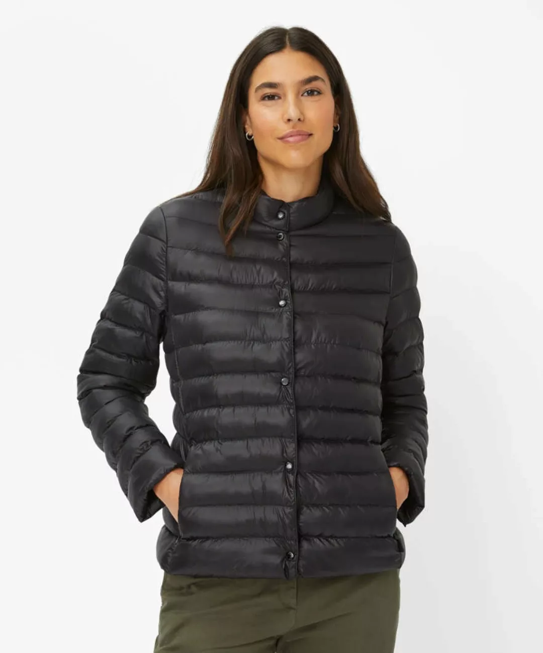 Brax Steppjacke "Style SALZBURG" günstig online kaufen