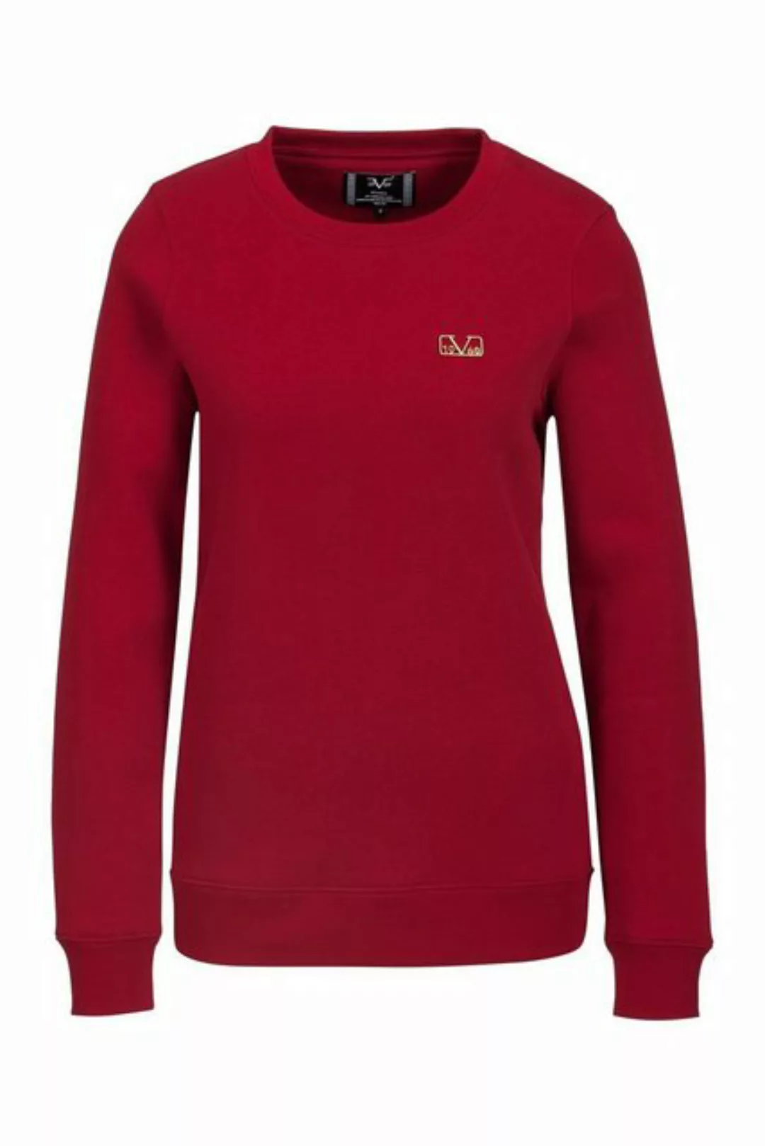 19V69 Italia by Versace Sweatshirt by Versace Sportivo SRL - Laura günstig online kaufen