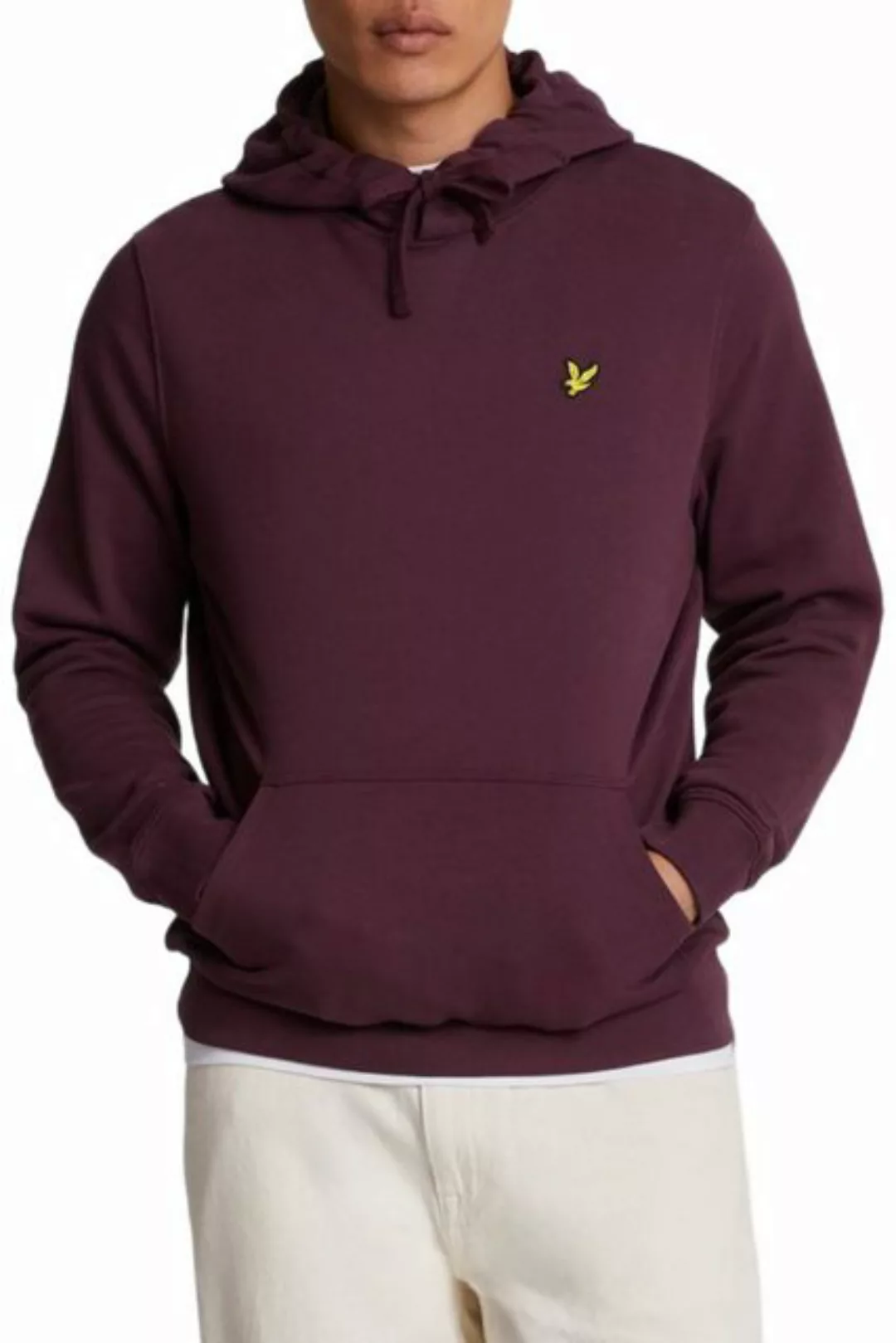 Lyle & Scott Sweatshirt (1-tlg) günstig online kaufen