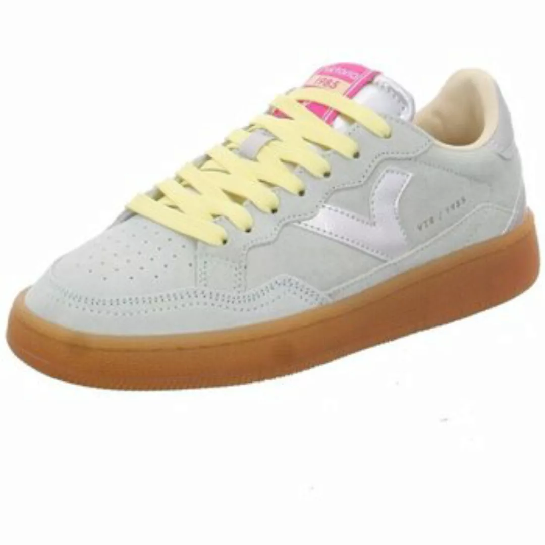 Victoria Shoes  Sneaker SMASH - SUEDE COLOR 8806107-62 günstig online kaufen