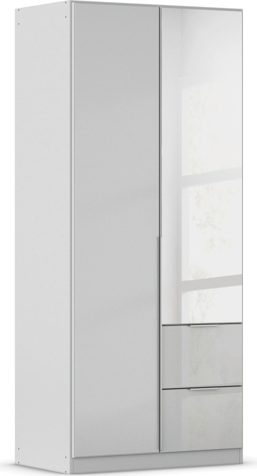 rauch Drehtürenschrank "Kleiderschrank Kleiderschränke Schrank Garderobe AG günstig online kaufen