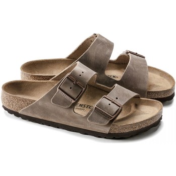 Birkenstock  Sandalen ARIZONA OILED LEATHER-352203 TABACCO BROWN günstig online kaufen