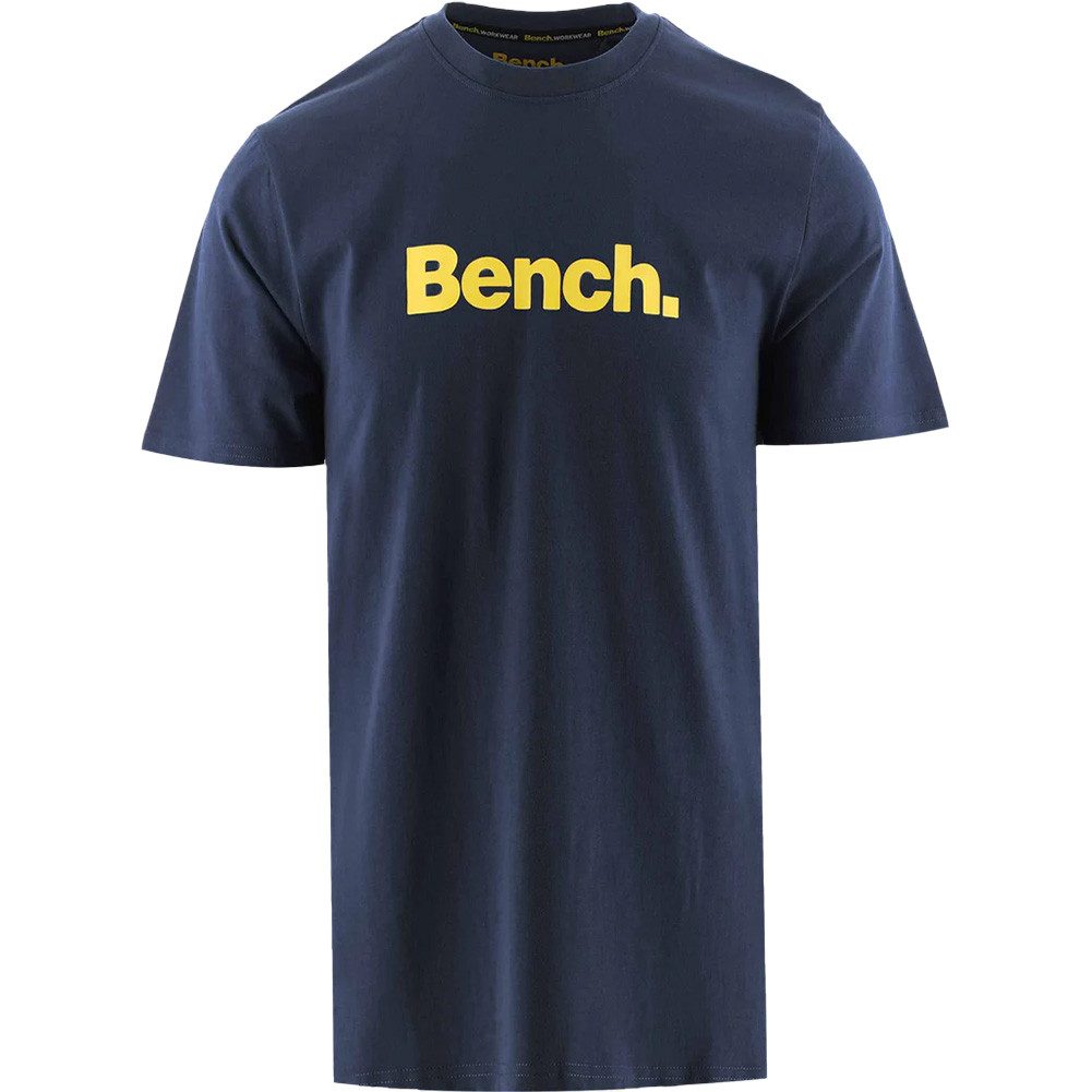 Bench. T-Shirt Bench Cornwall Herren T-Shirt günstig online kaufen