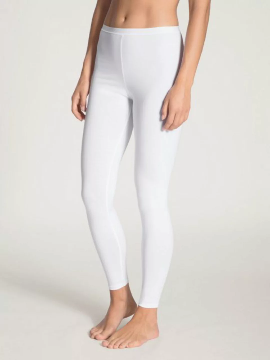 CALIDA Leggings Natural Comfort Damen (1-tlg) günstig online kaufen