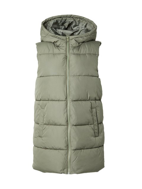 pieces Steppweste "PCBEE NEW PUFFER VEST NOOS BC" günstig online kaufen