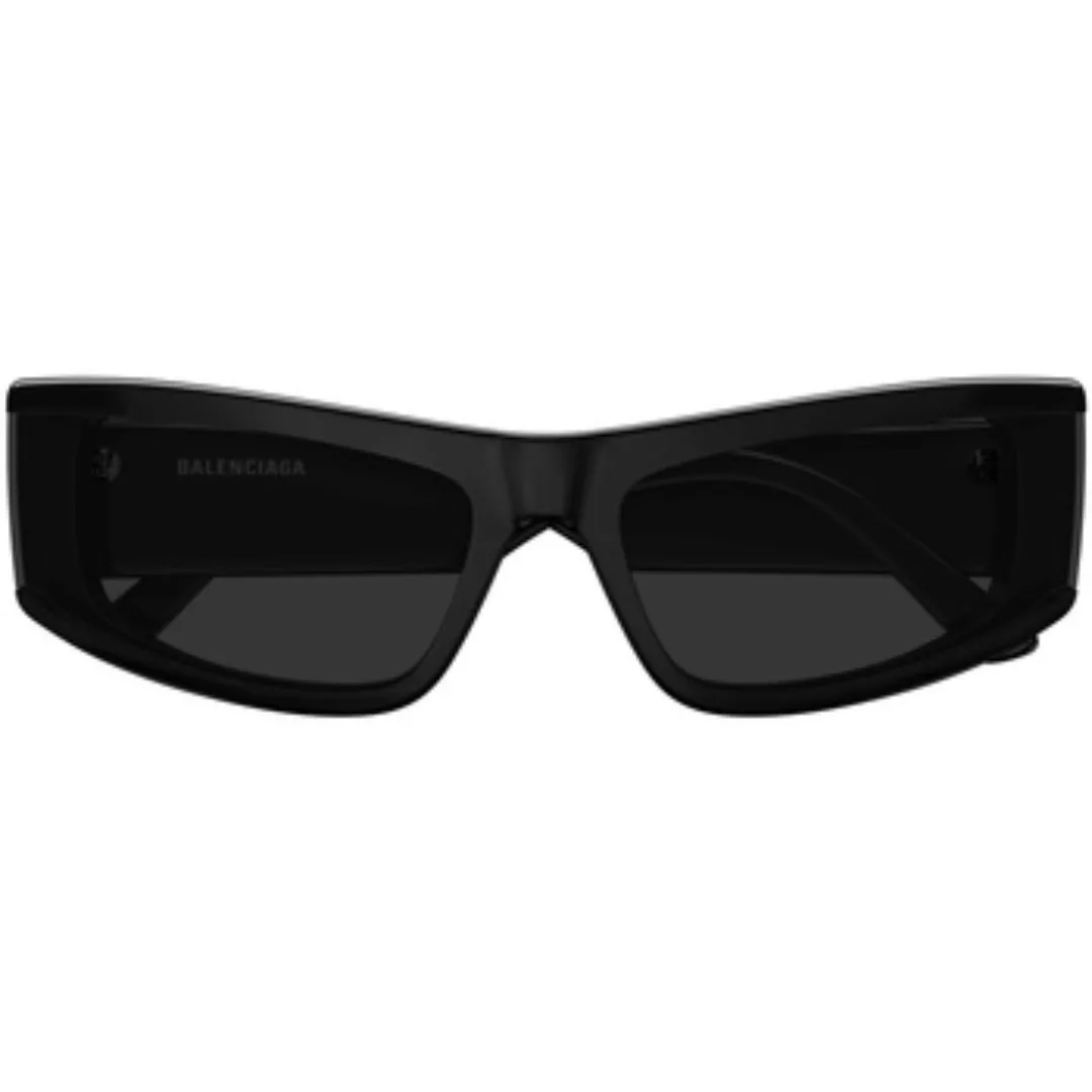 Balenciaga  Sonnenbrillen Sonnenbrille BB0301S 001 günstig online kaufen