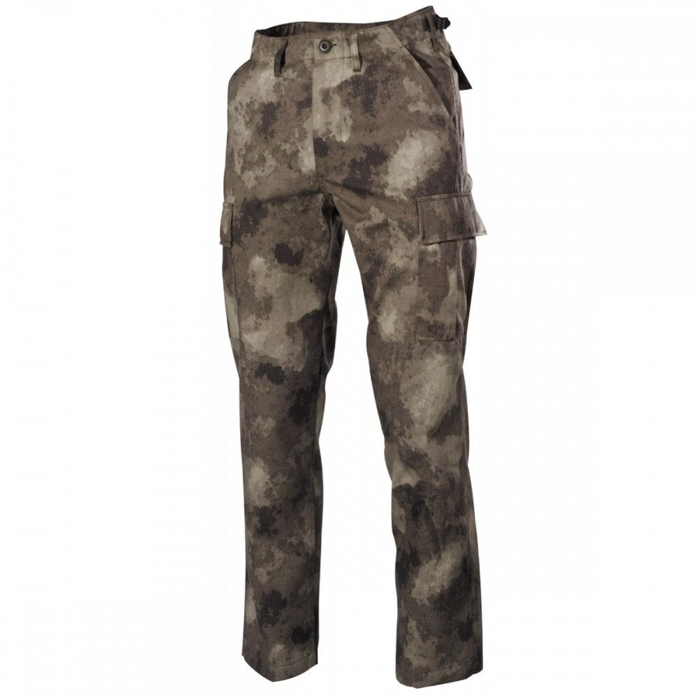 MFH Cargohose US Kampfhose BDU von günstig online kaufen