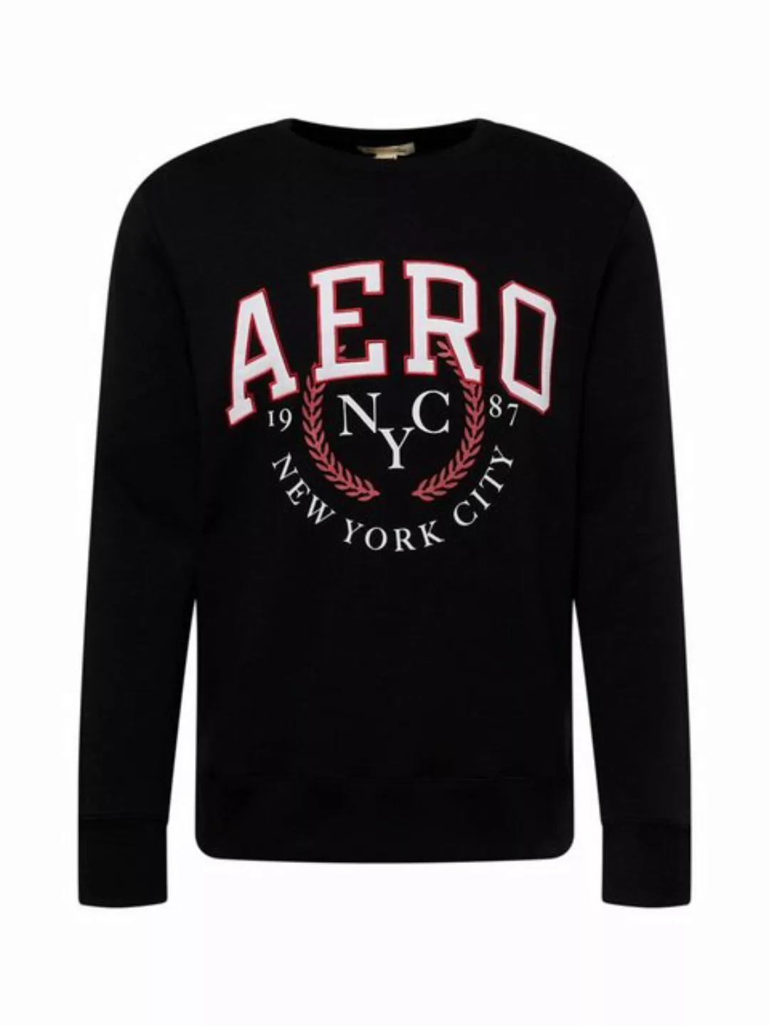 AÈROPOSTALE Sweatshirt NYC 1987 (1-tlg) günstig online kaufen