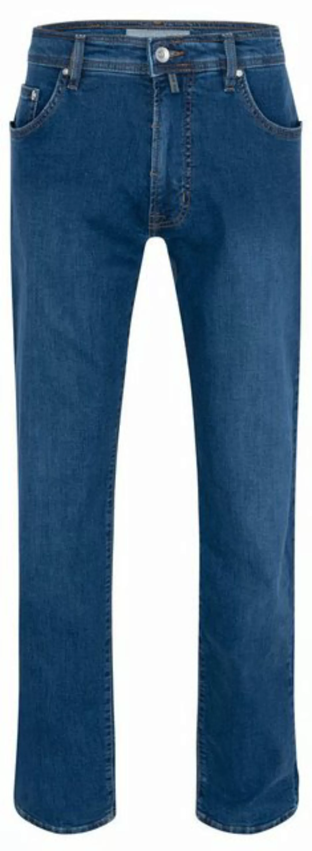 Pierre Cardin 5-Pocket-Jeans PIERRE CARDIN DEAUVILLE blue used 31960 8075.6 günstig online kaufen