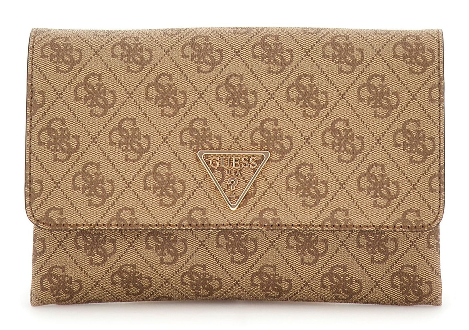 Guess Umhängetasche Xbody Flap Organizer günstig online kaufen