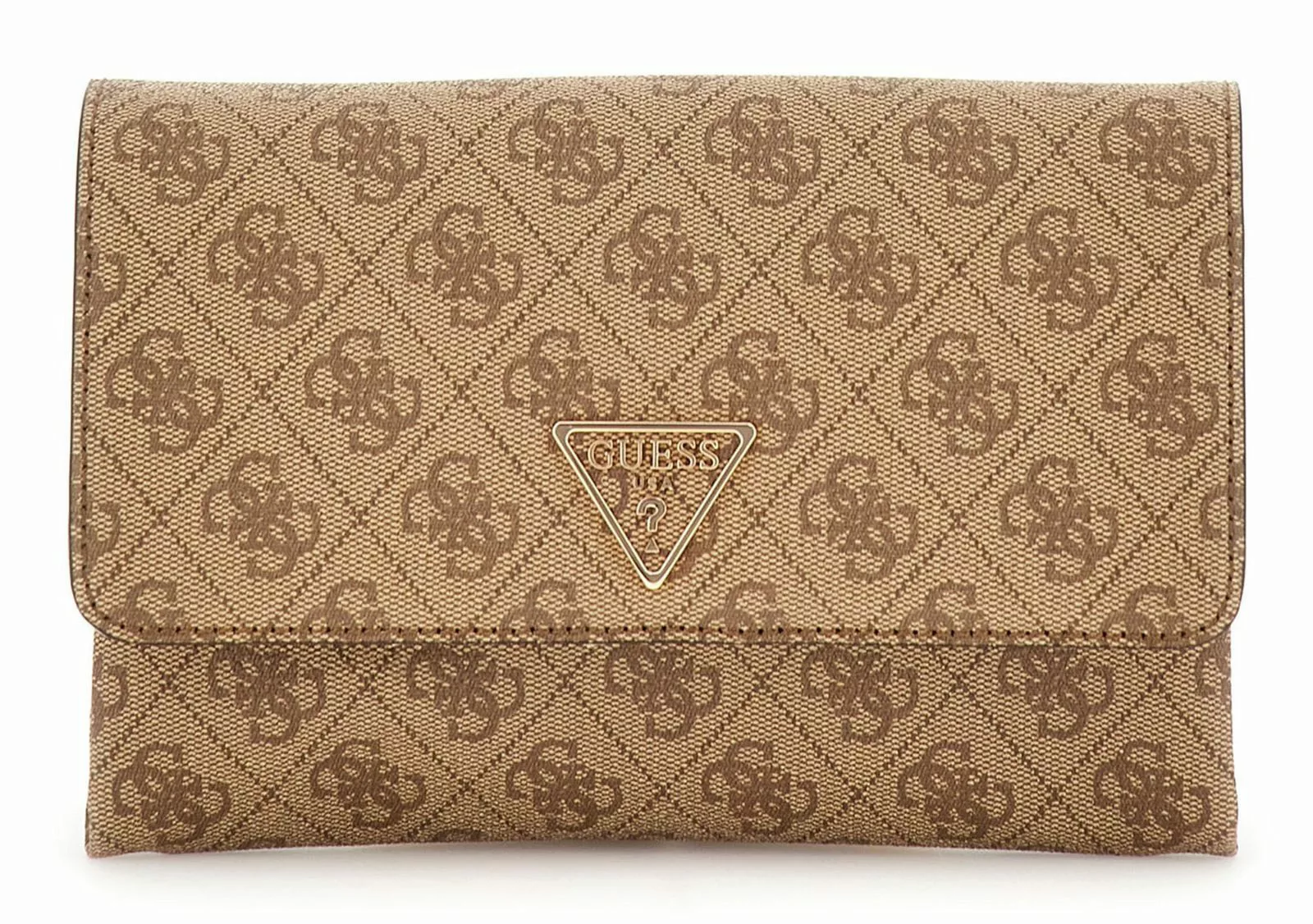 Guess Umhängetasche Xbody Flap Organizer günstig online kaufen