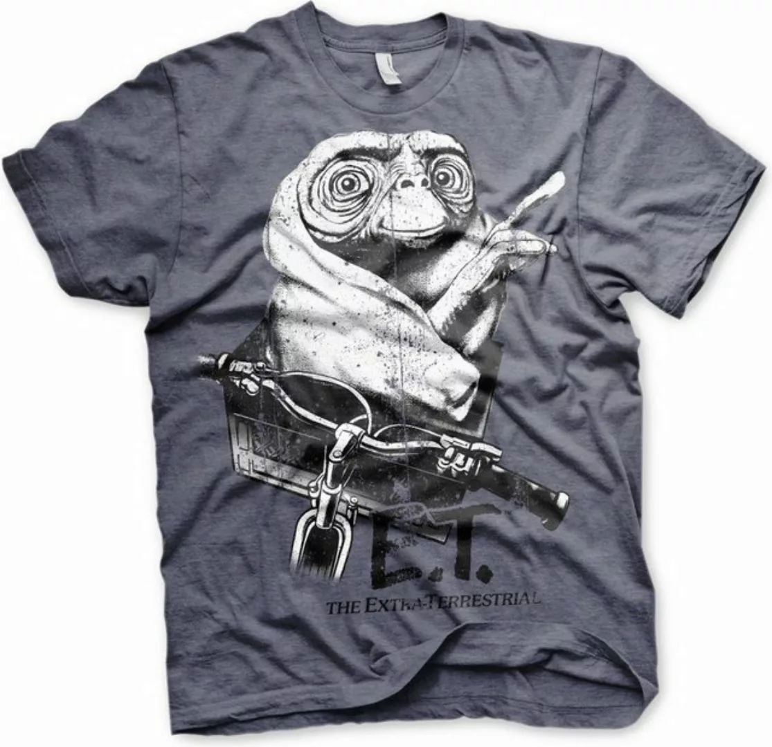 E.T. T-Shirt günstig online kaufen