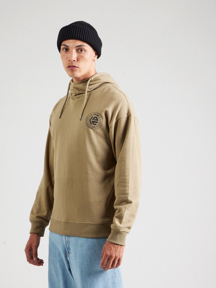 Indicode Sweatshirt Silmore (1-tlg) günstig online kaufen