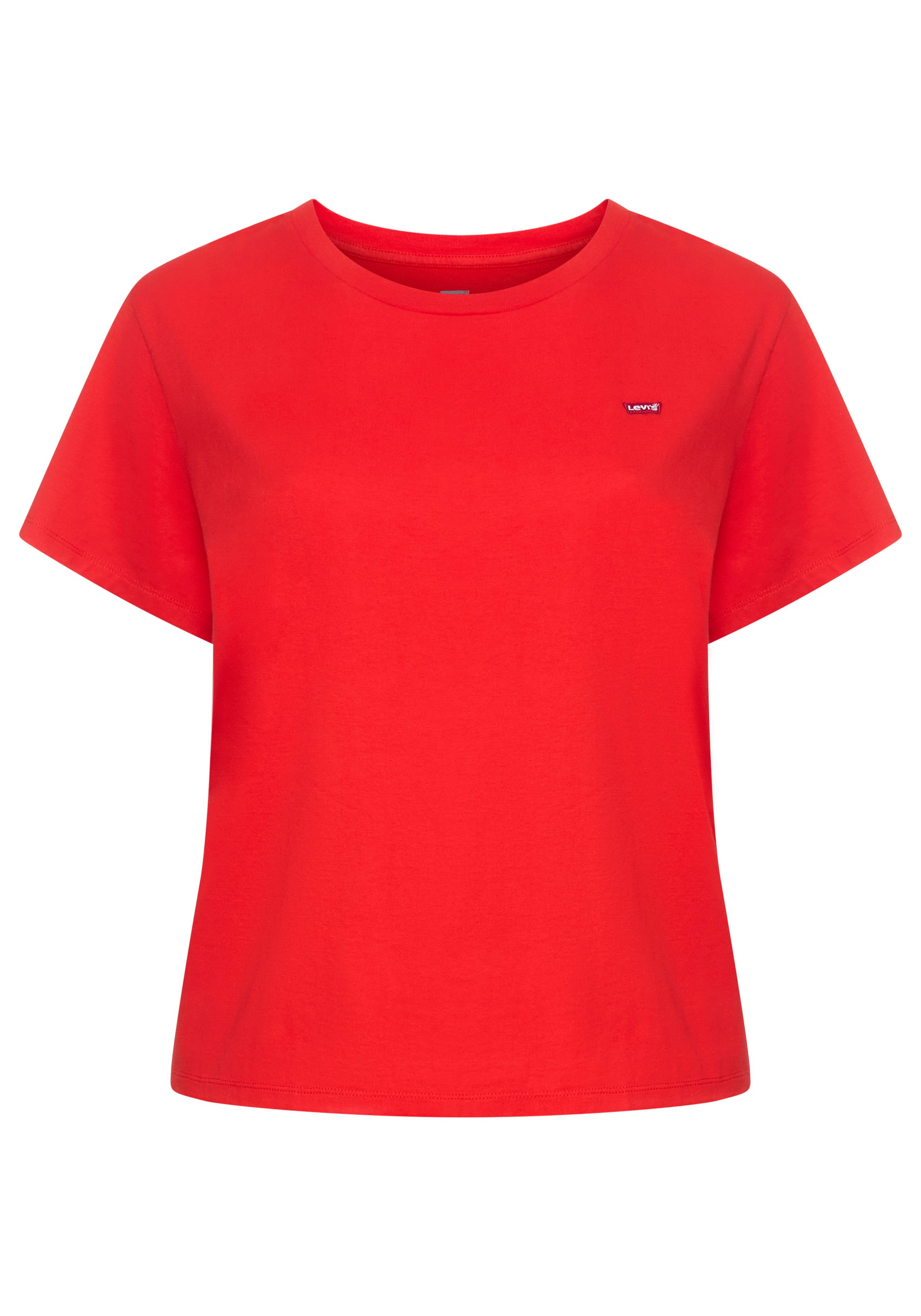 Levi's® Plus T-Shirt THE PERFECT TEE günstig online kaufen