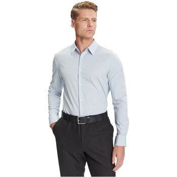 Calvin Klein Jeans  Hemdbluse LV04LB145G günstig online kaufen