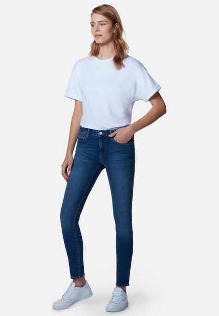 Mavi Röhrenjeans "ADRIANA", Enge Jeans günstig online kaufen