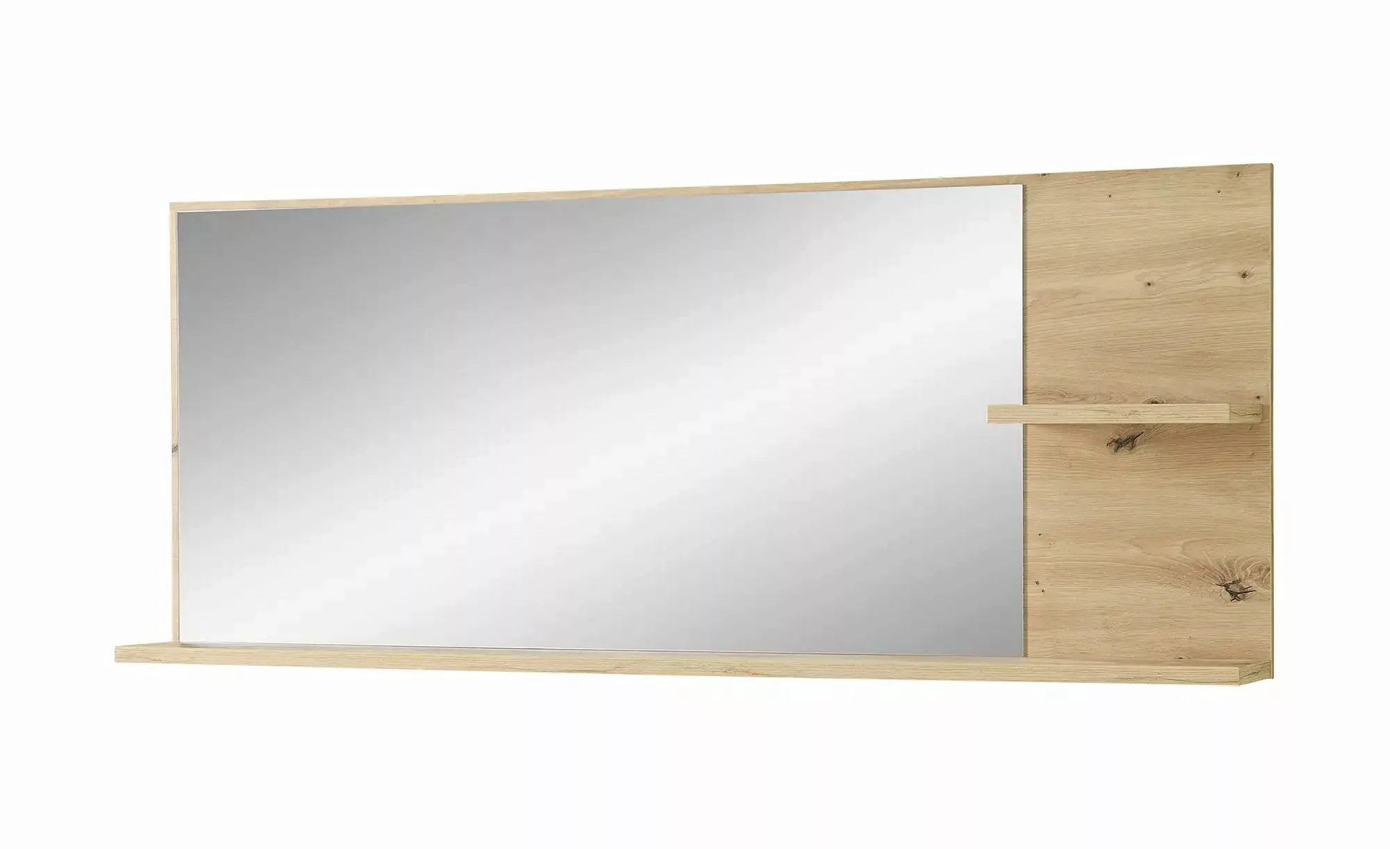 Innostyle Garderobenspiegel "BARI Wandspiegel", (1 St.), Spiegelfläche 148 günstig online kaufen
