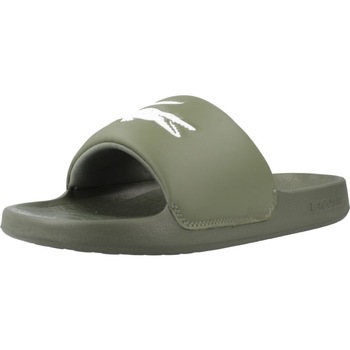 Lacoste  Zehensandalen Serve 1.0 125 1 CMA Schieberegler günstig online kaufen