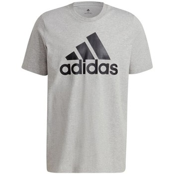 adidas  T-Shirt Essentials Big Logo günstig online kaufen