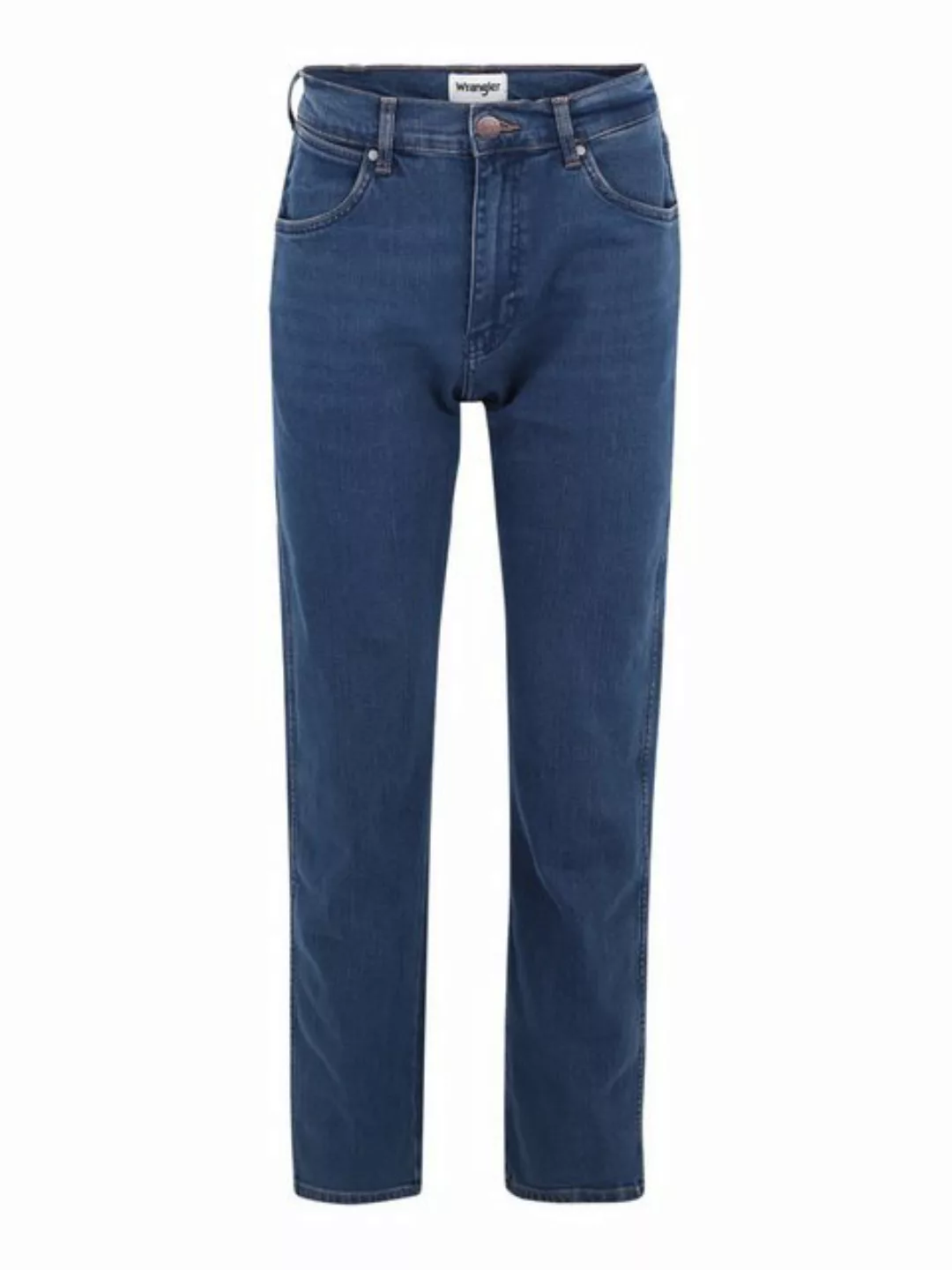 Wrangler Regular-fit-Jeans FRONTIER (1-tlg) günstig online kaufen