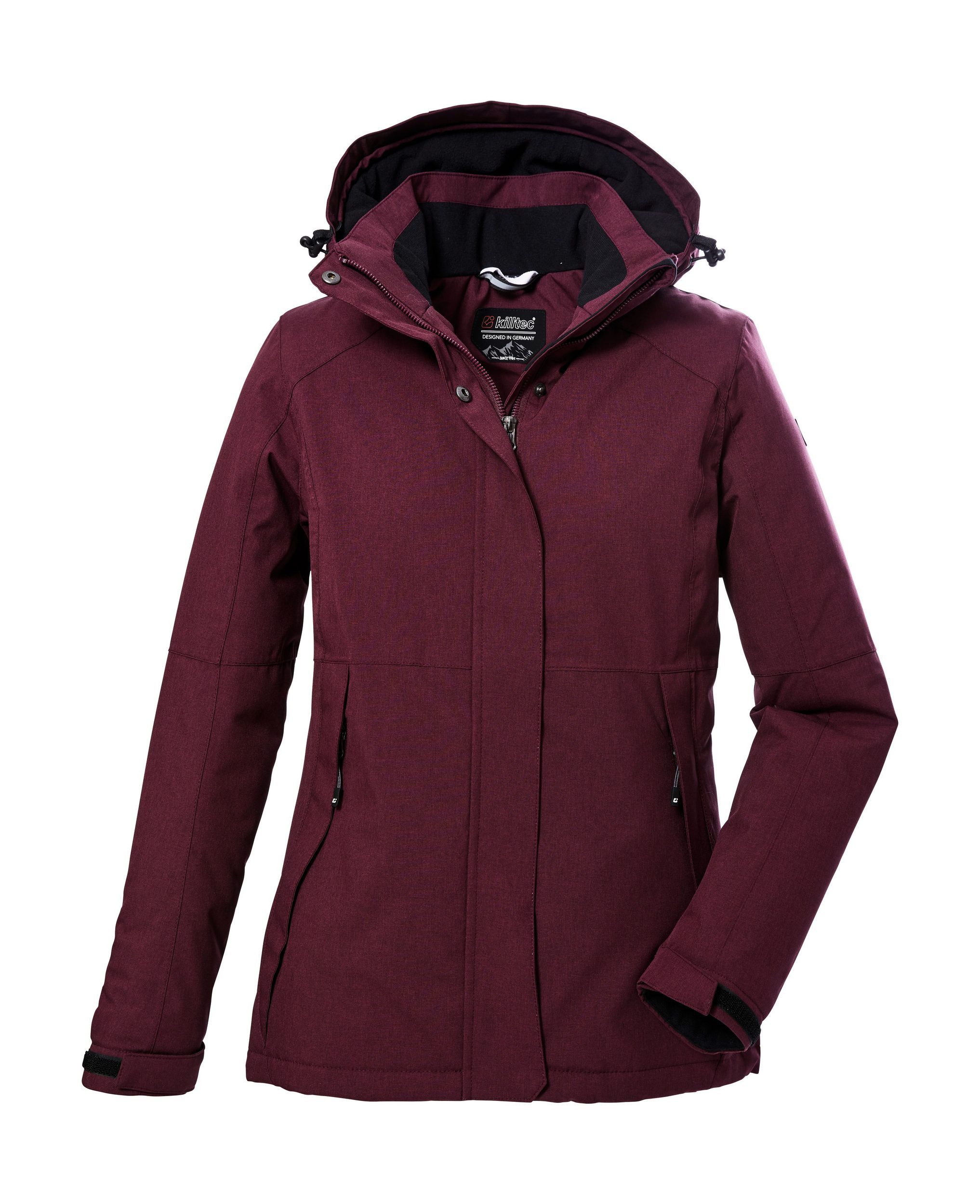 Killtec Funktionsjacke KOW 37 WMN JCKT günstig online kaufen
