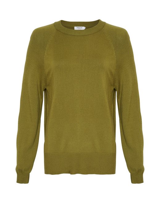 Moss Copenhagen Strickpullover günstig online kaufen