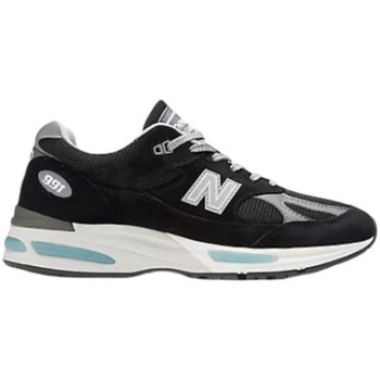 New Balance  Sneaker U991BK2 günstig online kaufen