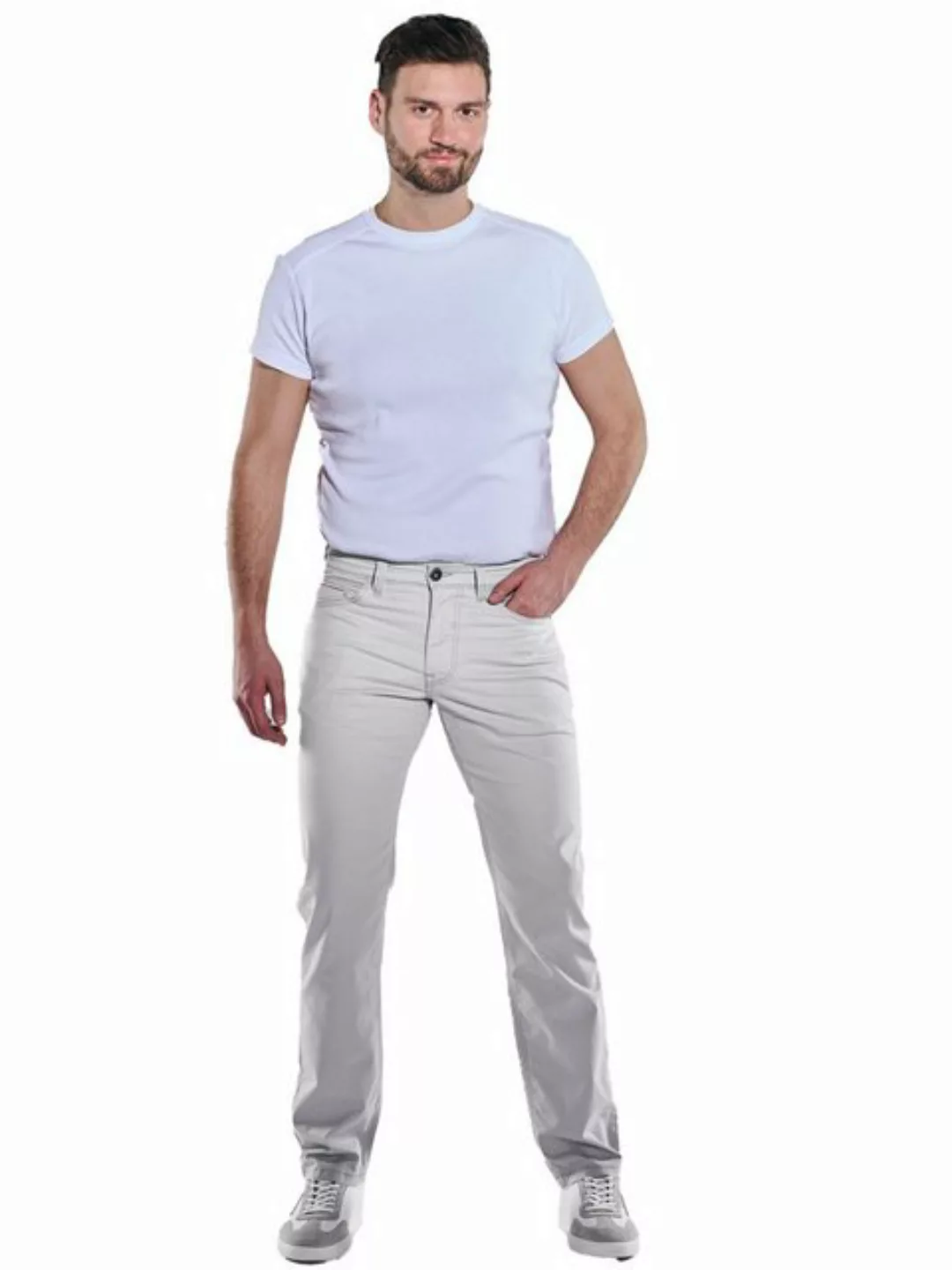 Engbers 5-Pocket-Hose 5-Pocket-Hose regular günstig online kaufen