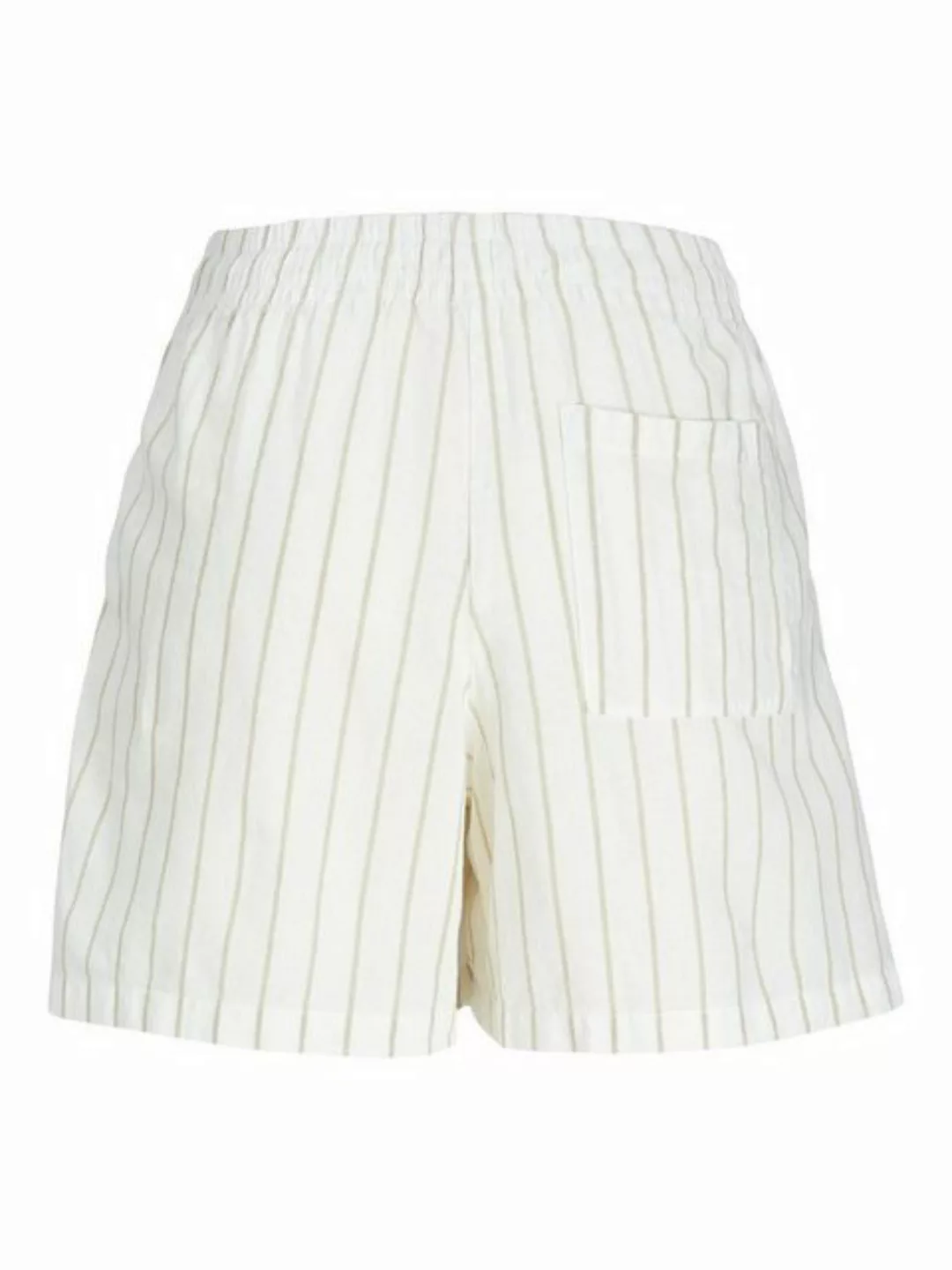 JJXX Stoffhose JXAMY LINEN BLEND SHORTS WVN SN günstig online kaufen