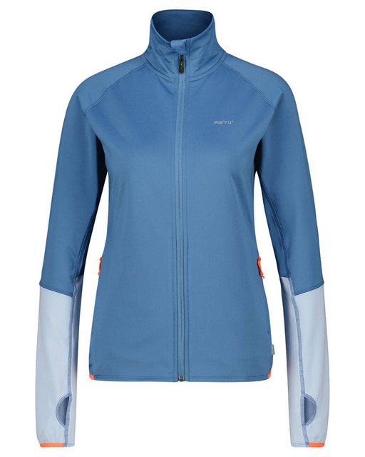 Meru Fleecejacke Damen Fleecejacke FUNCHAL günstig online kaufen