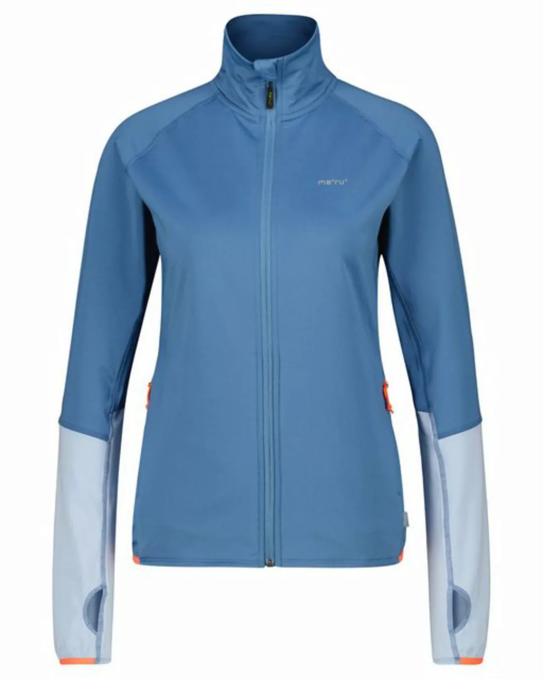 Meru Fleecejacke Damen Fleecejacke FUNCHAL günstig online kaufen